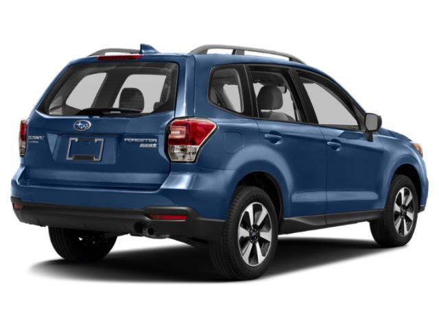 2018 Subaru Forester Base