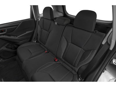 2022 Subaru Forester Base