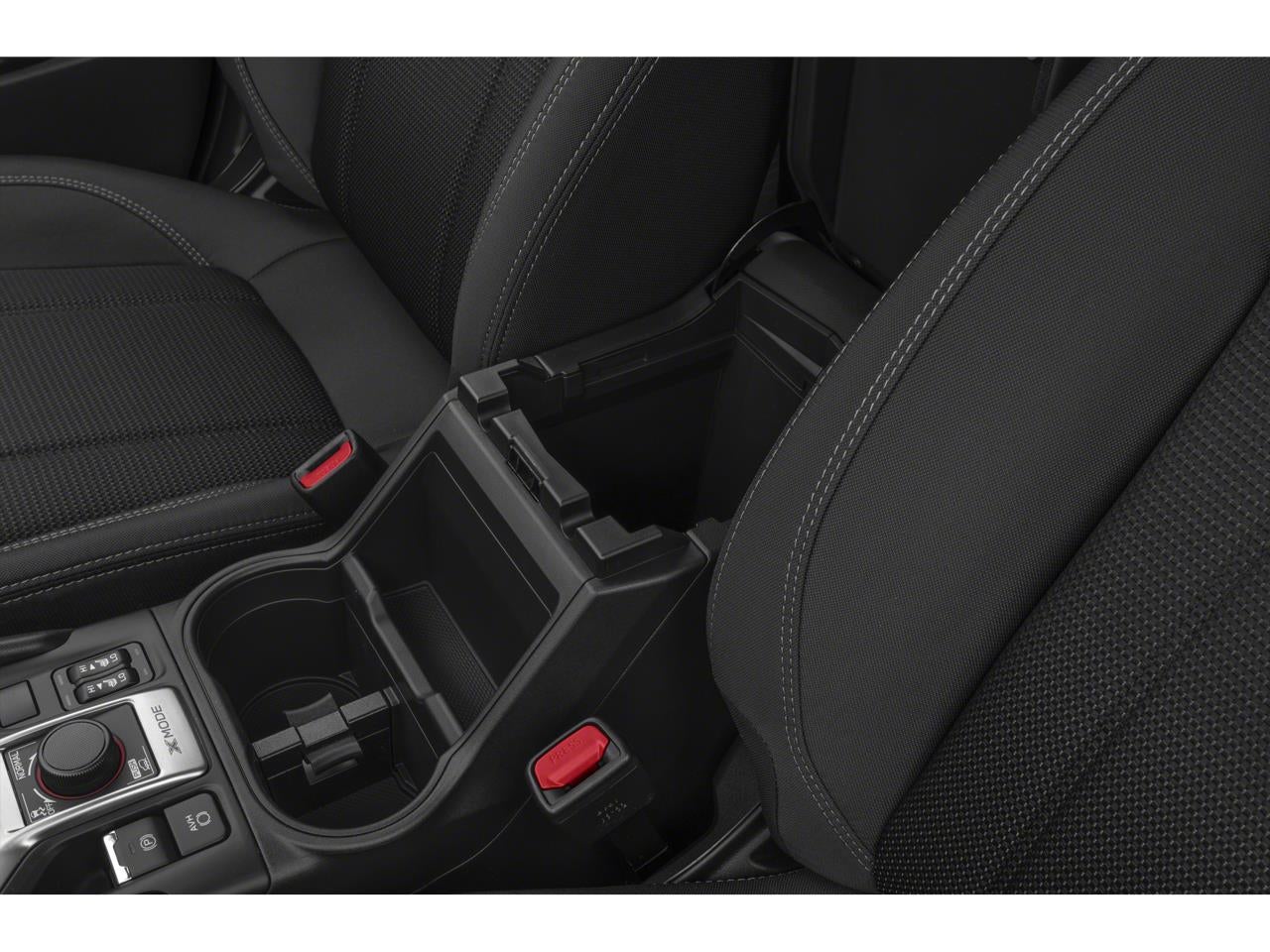 2022 Subaru Forester Base