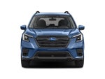 2022 Subaru Forester Base