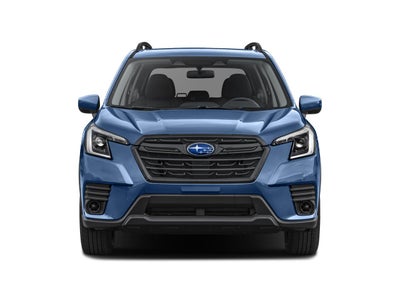 2022 Subaru Forester Base