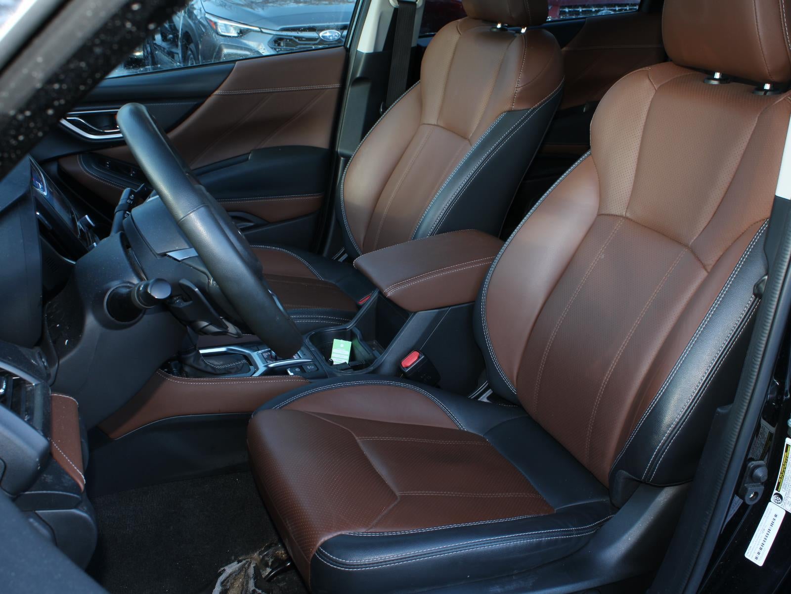 2023 Subaru Forester Touring