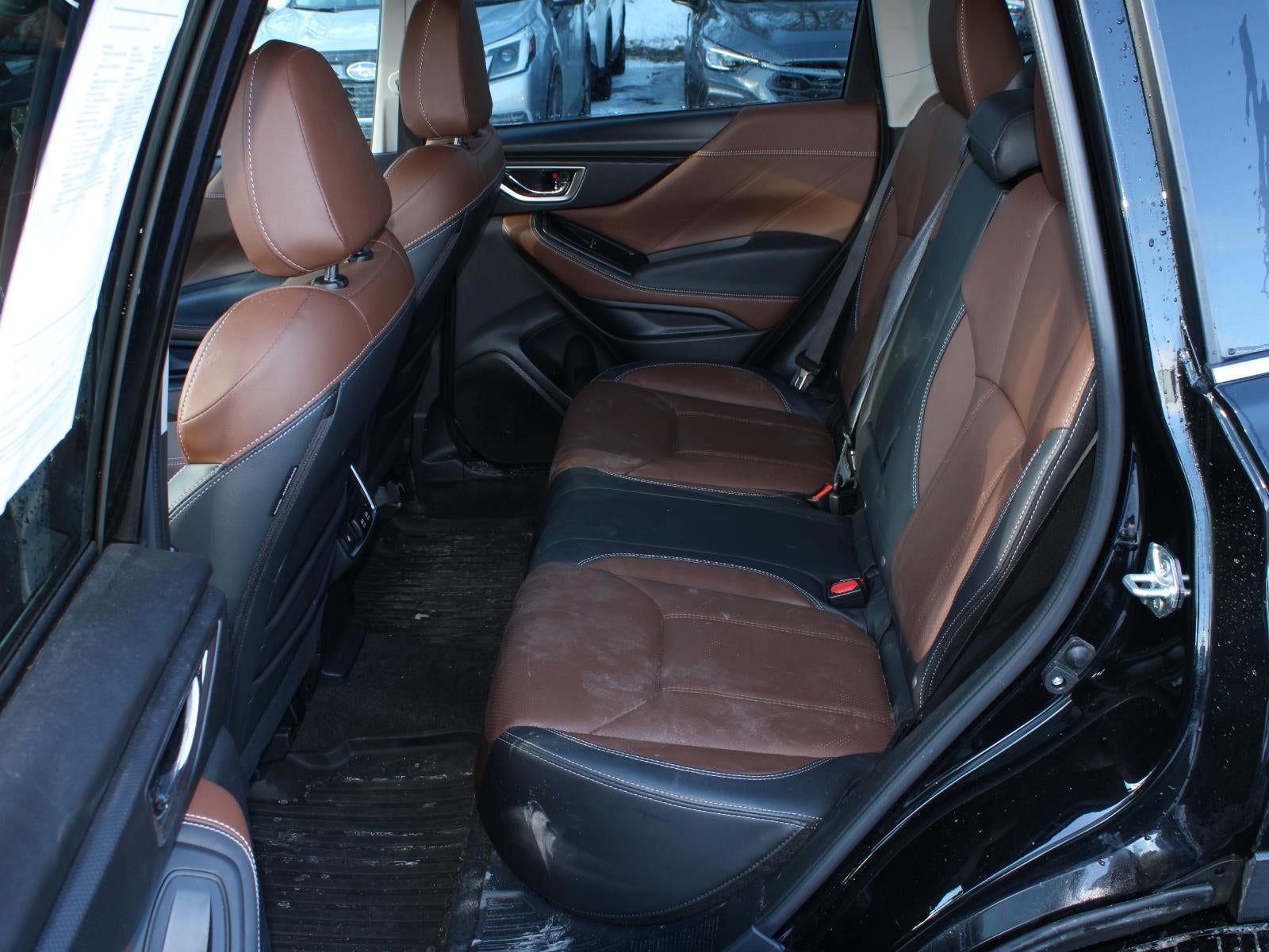 2023 Subaru Forester Touring