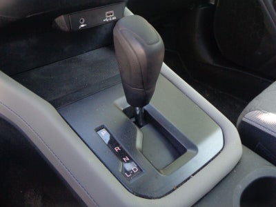 2025 Subaru Forester Base