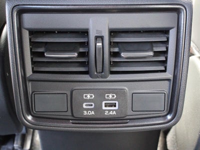 2025 Subaru Forester Sport Hybrid