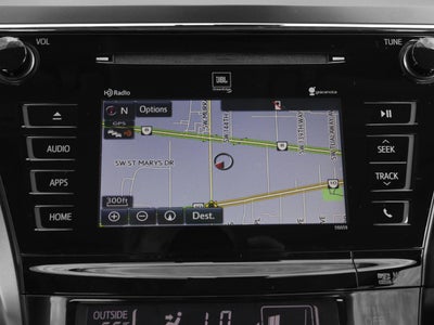 2017 Toyota Prius v Five