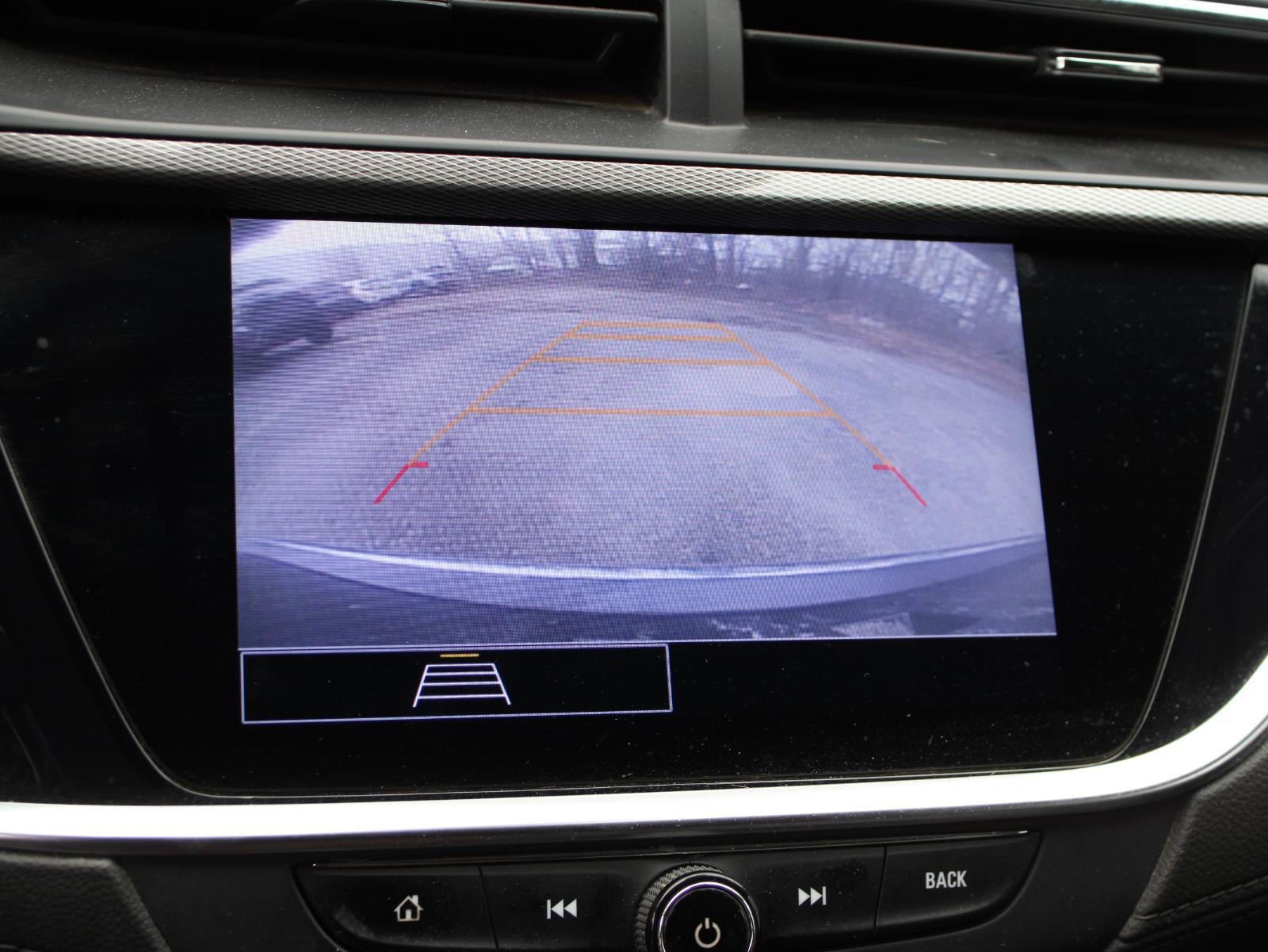 2022 Buick Encore GX Essence