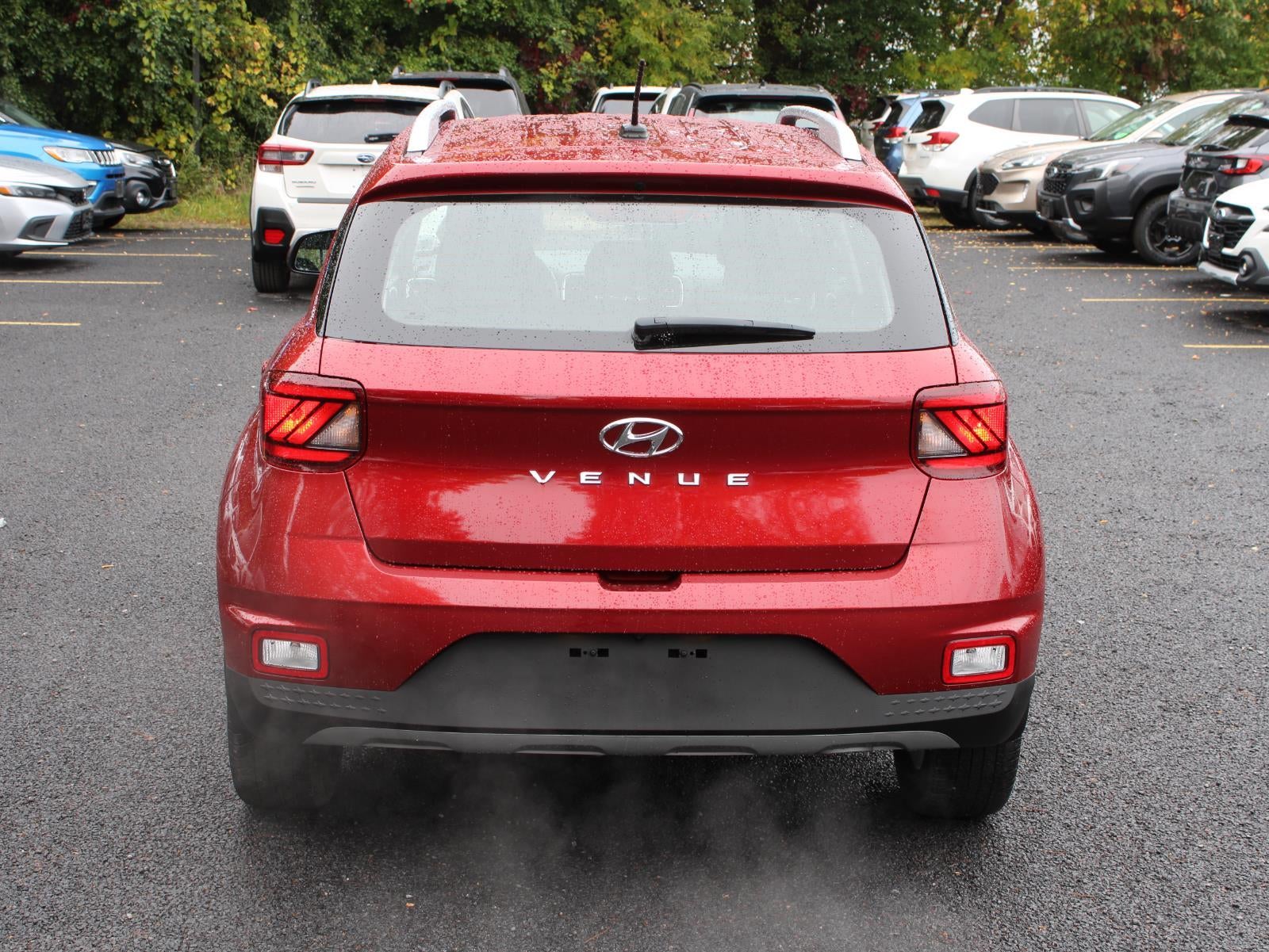 2024 Hyundai Venue SEL