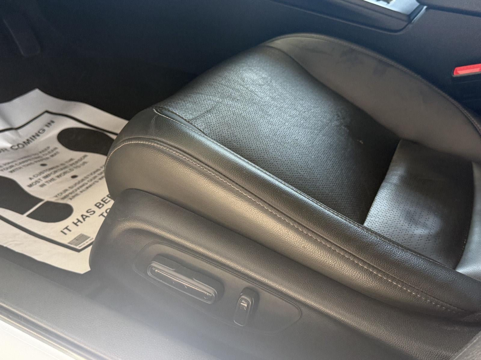 2023 Honda Civic Hatchback EX-L