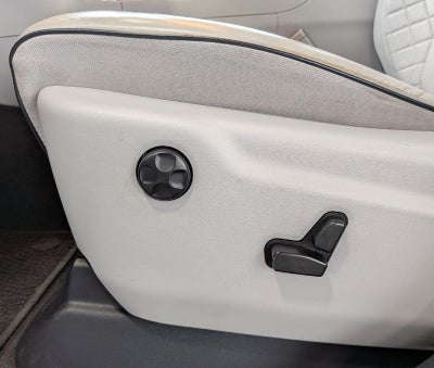 2021 Jeep Grand Cherokee Summit