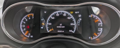 2021 Jeep Grand Cherokee Summit