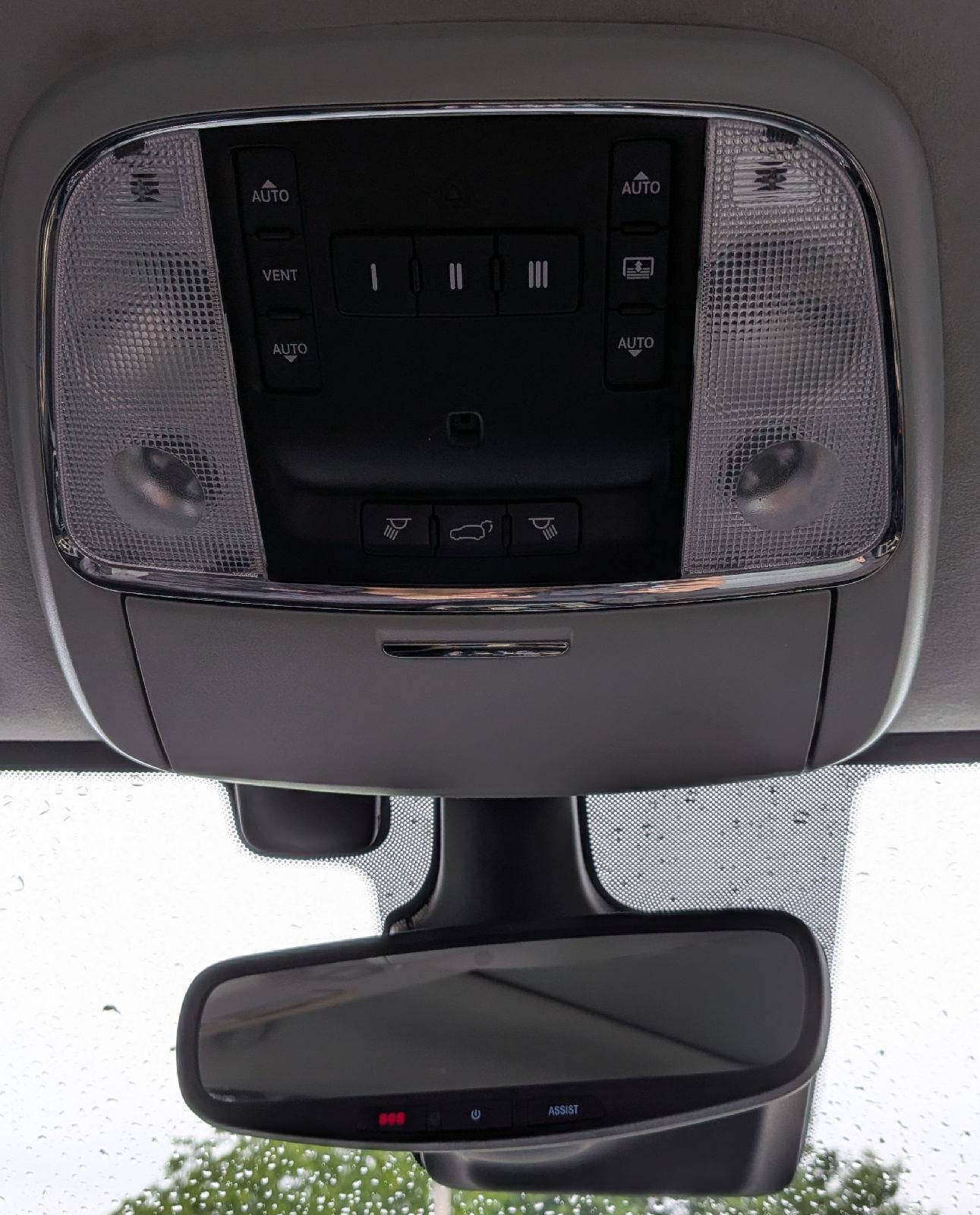 2021 Jeep Grand Cherokee Summit