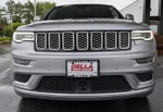 2021 Jeep Grand Cherokee Summit