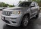 2021 Jeep Grand Cherokee Summit