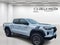2024 Chevrolet Colorado 4WD ZR2