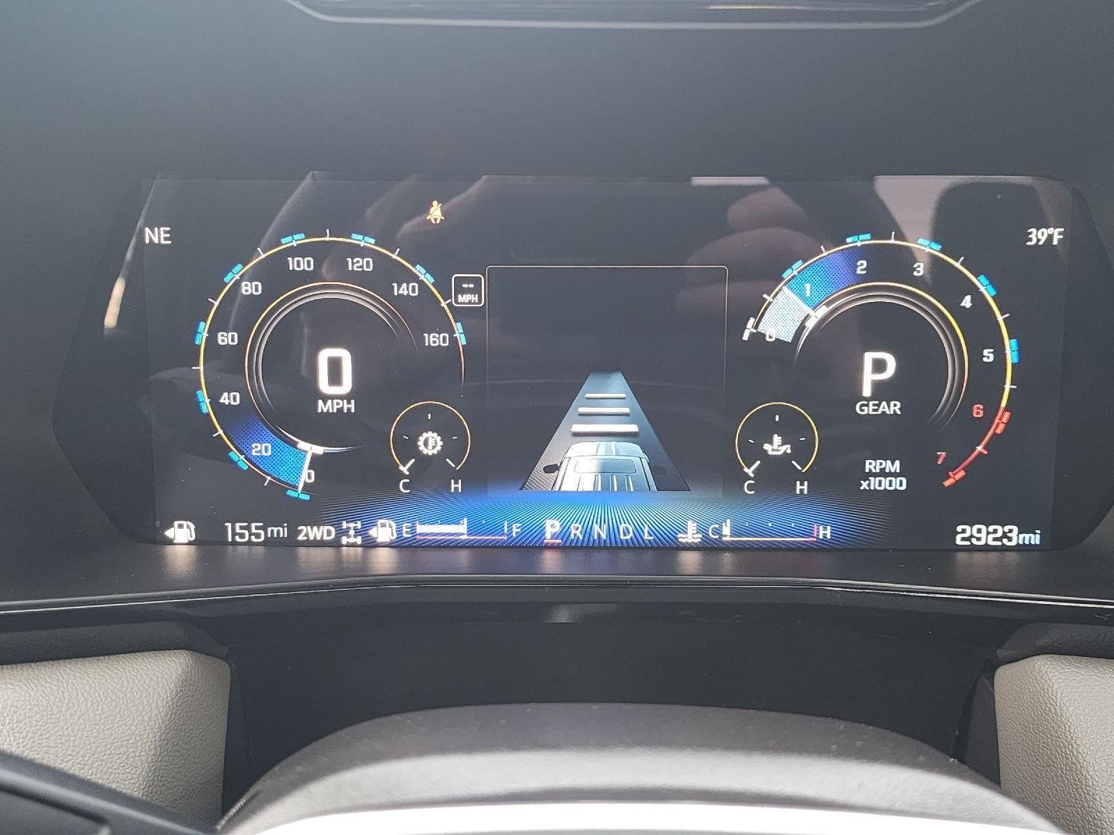 2024 Chevrolet Colorado 4WD ZR2