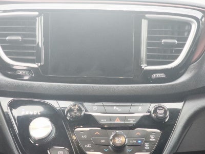 2020 Chrysler Pacifica Touring L Plus 35th Anniversary