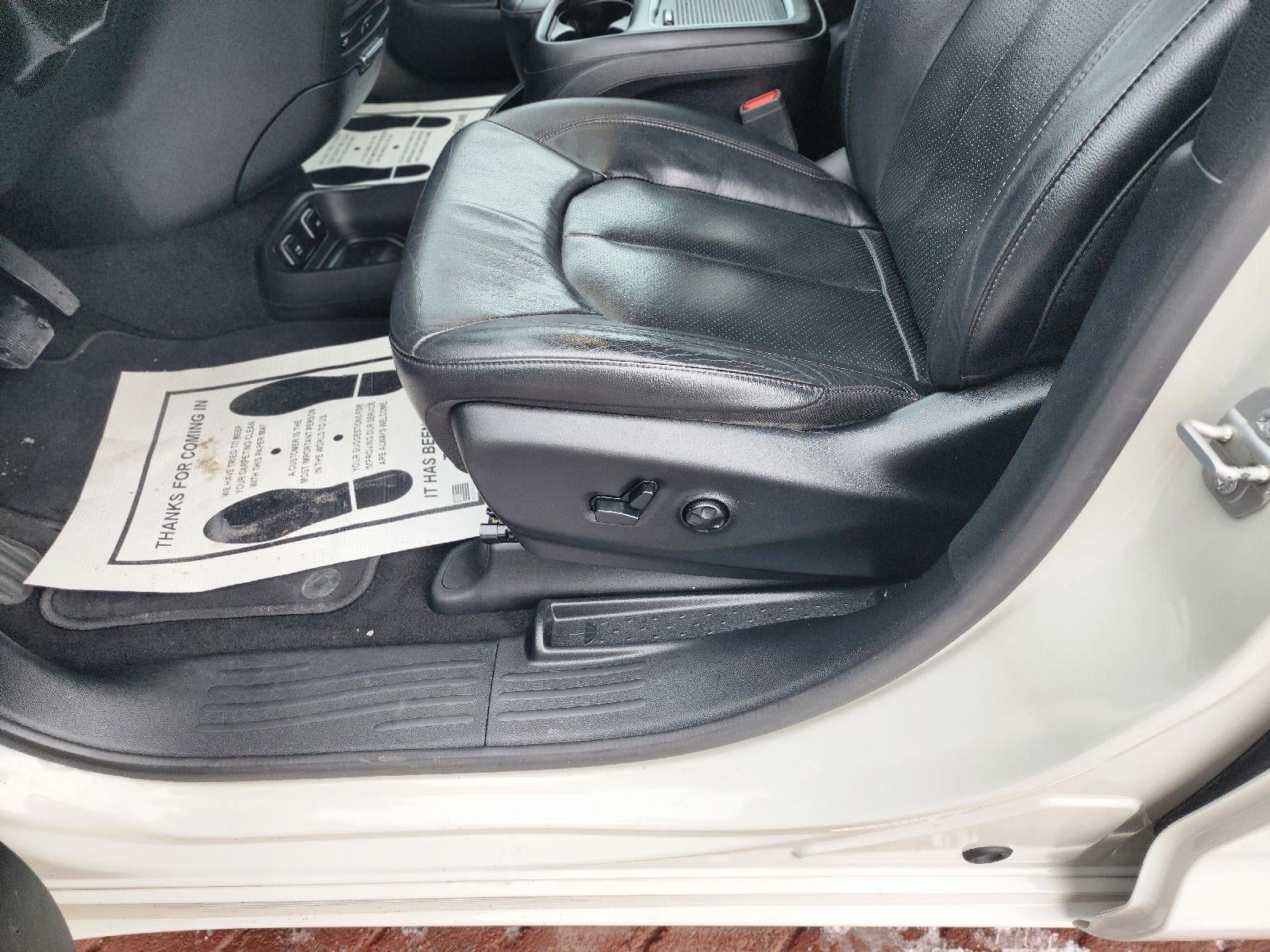 2020 Chrysler Pacifica Touring L Plus 35th Anniversary