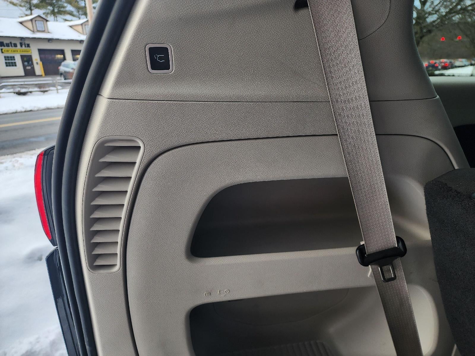 2023 Chrysler Pacifica Touring