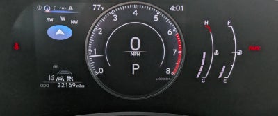2024 Lexus Nx NX 350 Premium