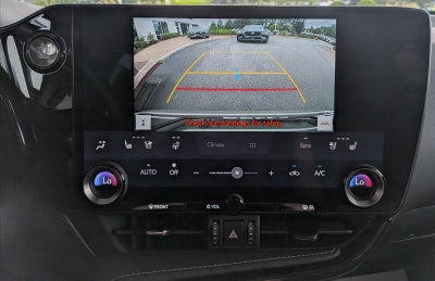 2024 Lexus Nx NX 350 Premium