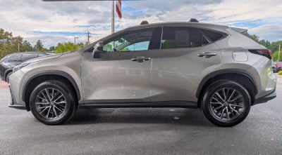 2024 Lexus Nx NX 350 Premium