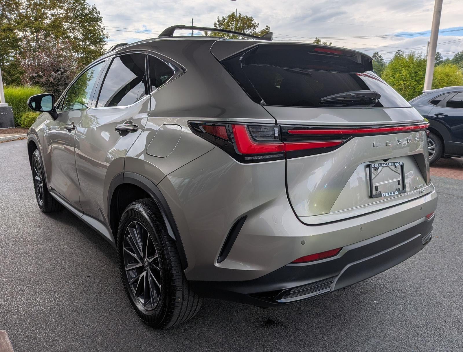 2024 Lexus Nx NX 350 Premium