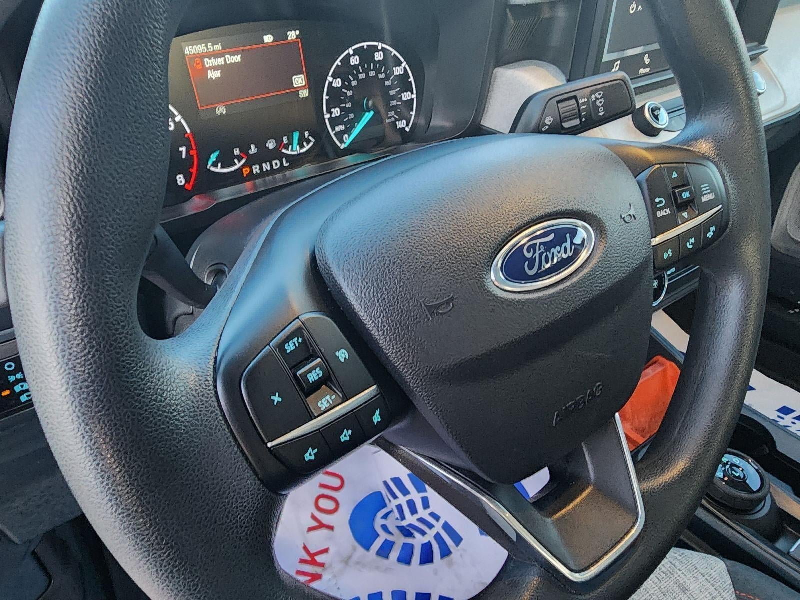 2023 Ford Maverick XLT