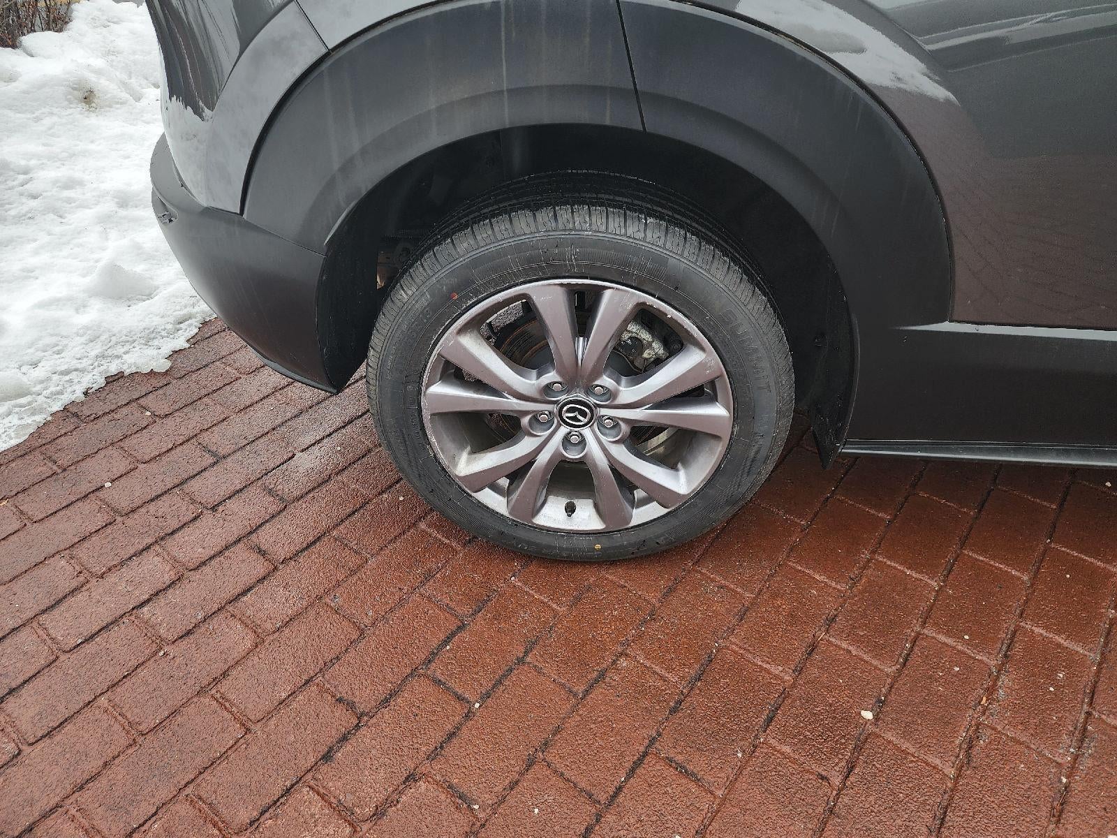 2023 Mazda Mazda CX-30 2.5 S Select Package