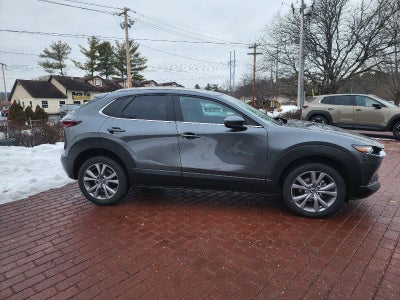 2023 Mazda Mazda CX-30 2.5 S Select Package