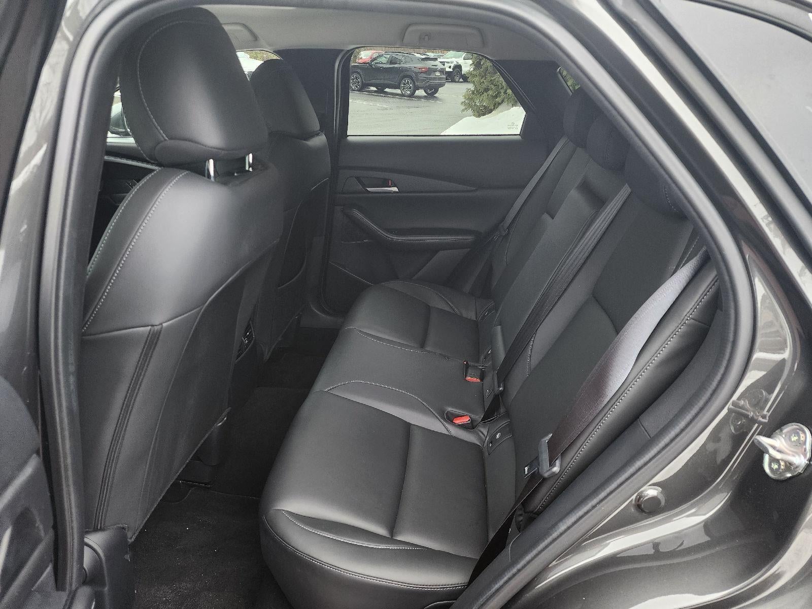 2023 Mazda Mazda CX-30 2.5 S Select Package