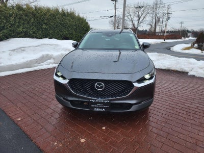 2023 Mazda Mazda CX-30 2.5 S Select Package