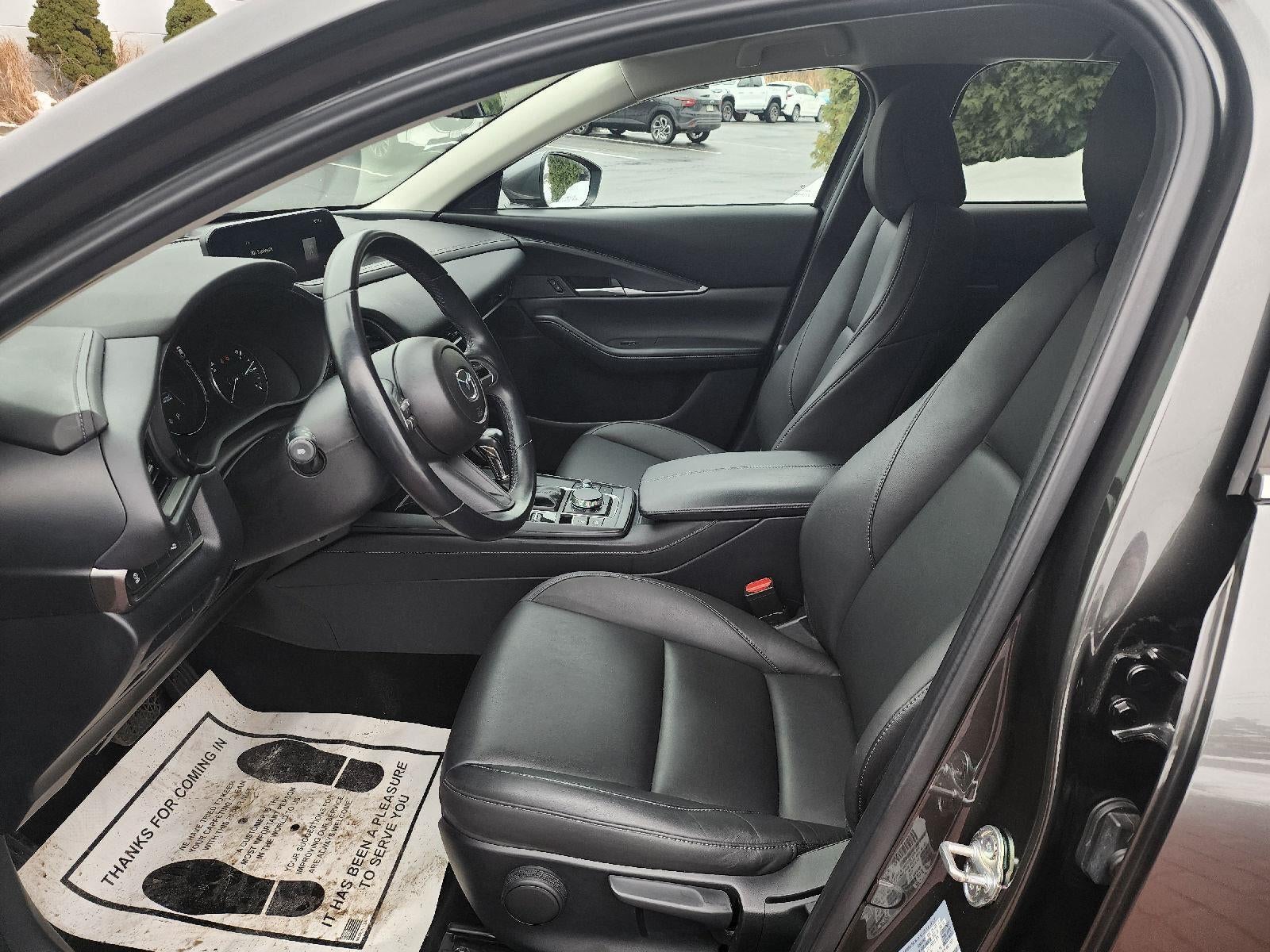 2023 Mazda Mazda CX-30 2.5 S Select Package