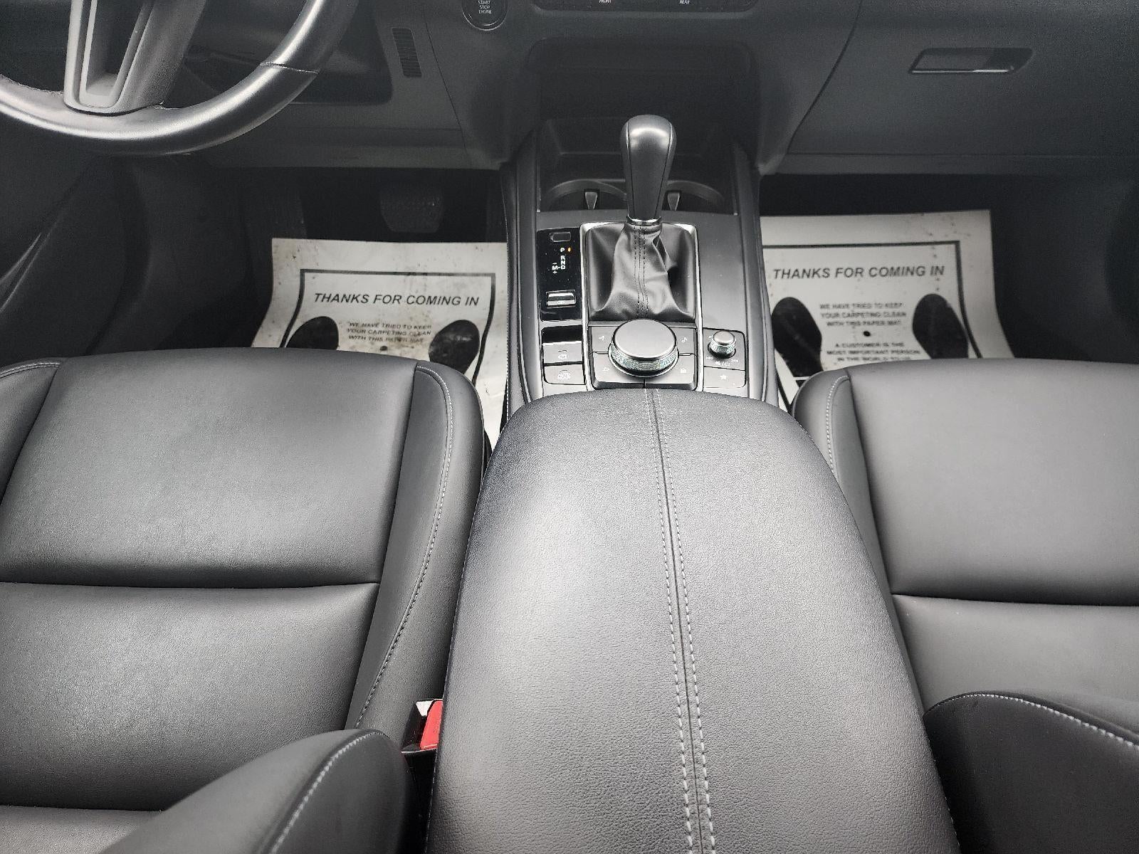 2023 Mazda Mazda CX-30 2.5 S Select Package