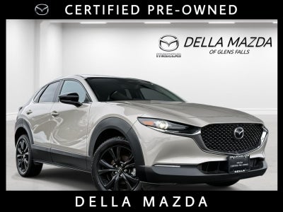2024 Mazda Mazda CX-30 2.5 S Select Sport