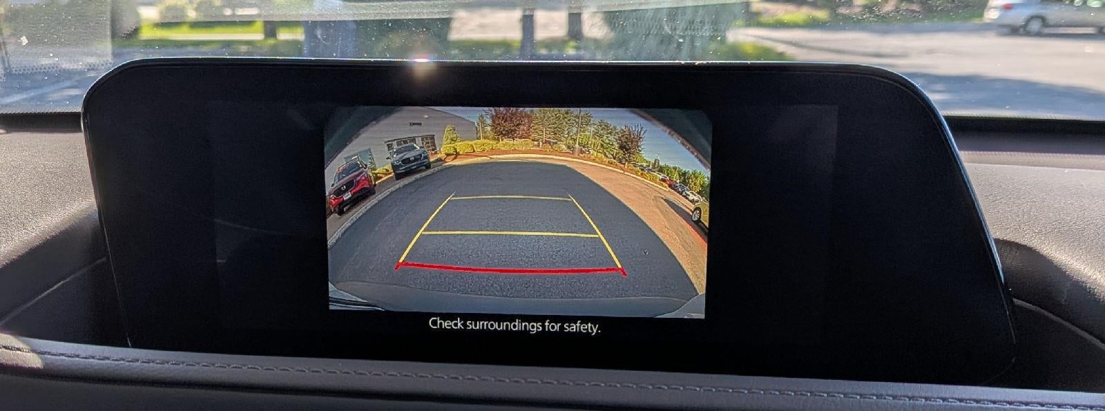 2025 Mazda Mazda Cx-30 2.5 S Select Sport