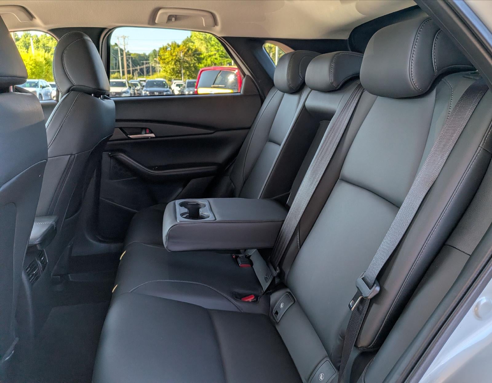 2025 Mazda Mazda Cx-30 2.5 S Select Sport