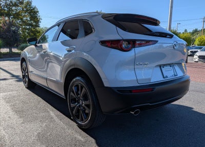 2025 Mazda Mazda Cx-30 2.5 S Select Sport