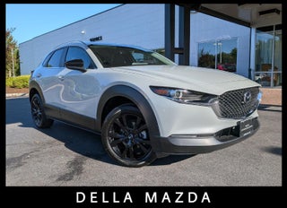 2025 Mazda Mazda Cx-30 2.5 S Select Sport