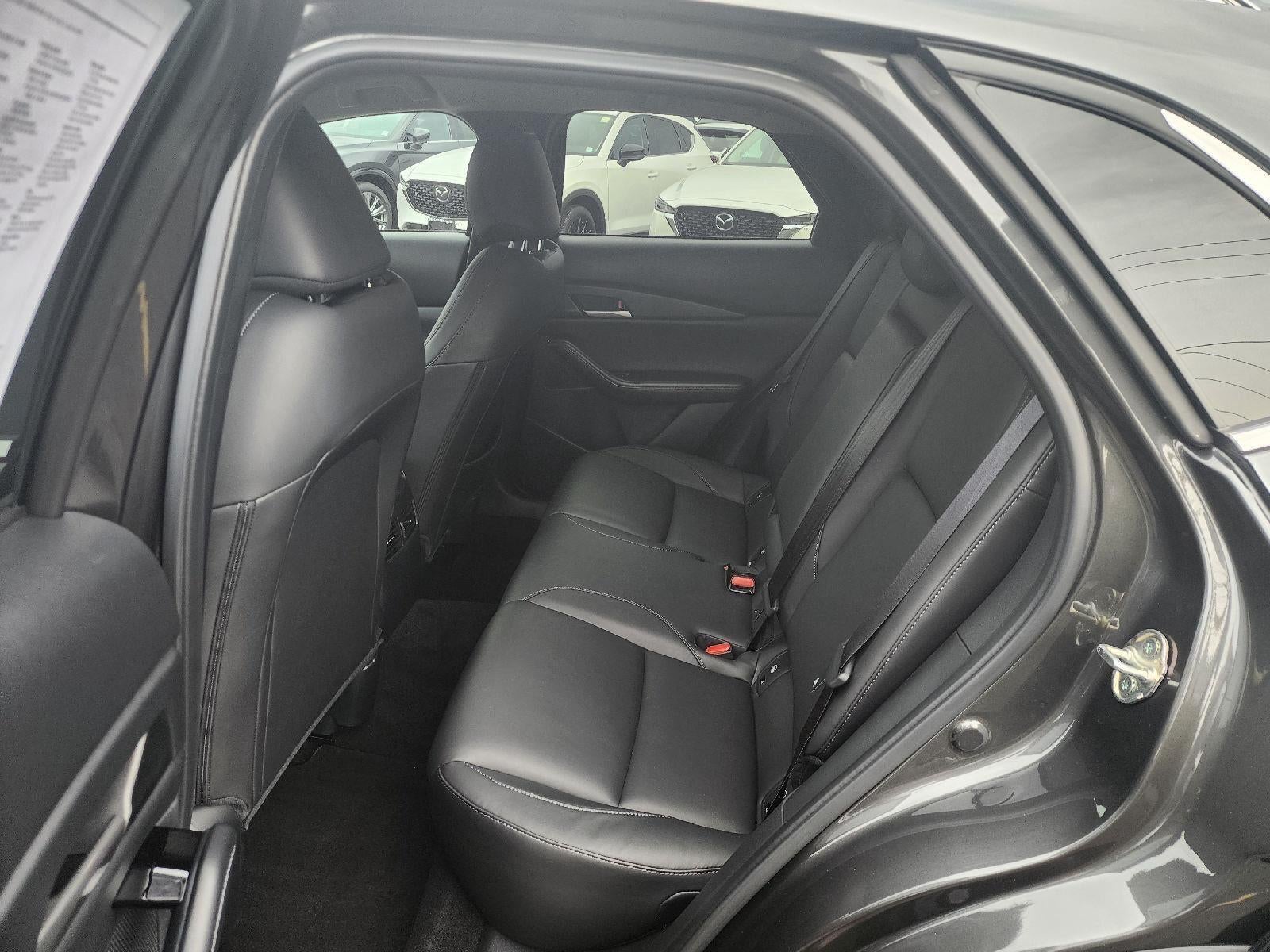 2025 Mazda Mazda CX-30 2.5 S Select Sport