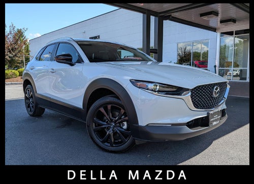 2025 Mazda Mazda Cx-30 2.5 S Select Sport
