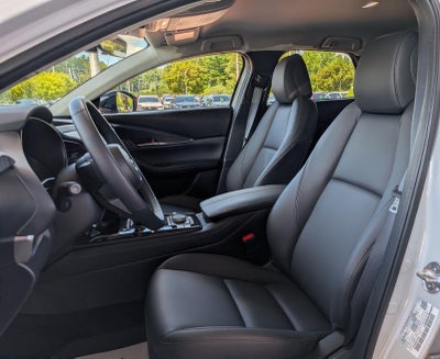 2025 Mazda Mazda Cx-30 2.5 S Select Sport