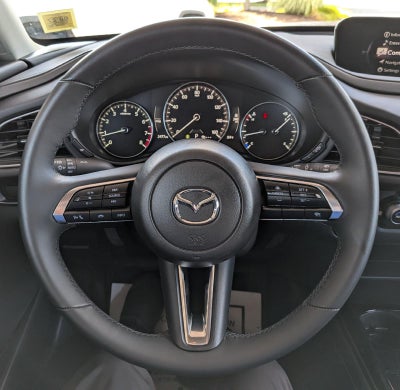 2025 Mazda Mazda Cx-30 2.5 S Select Sport
