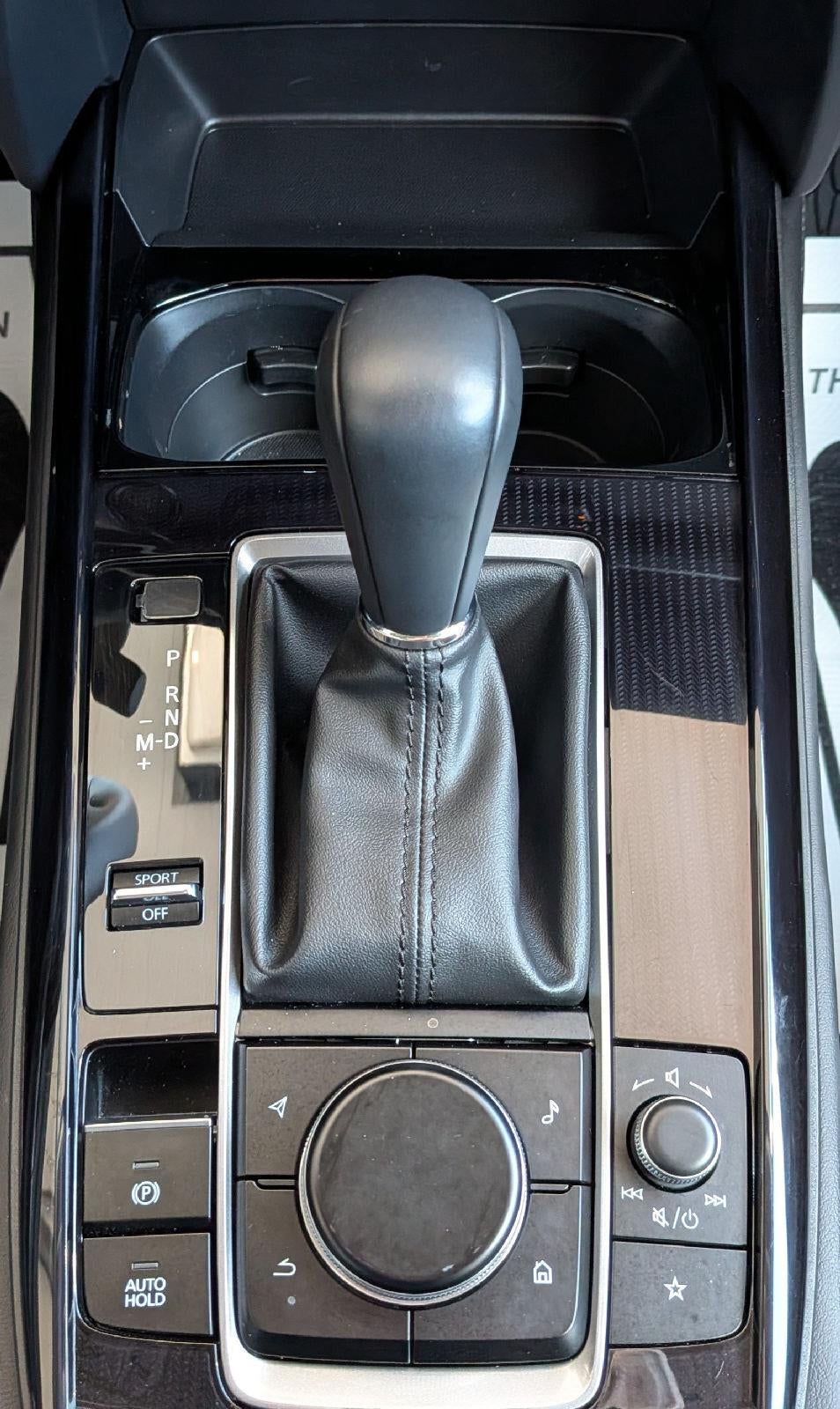 2025 Mazda Mazda Cx-30 2.5 S Select Sport