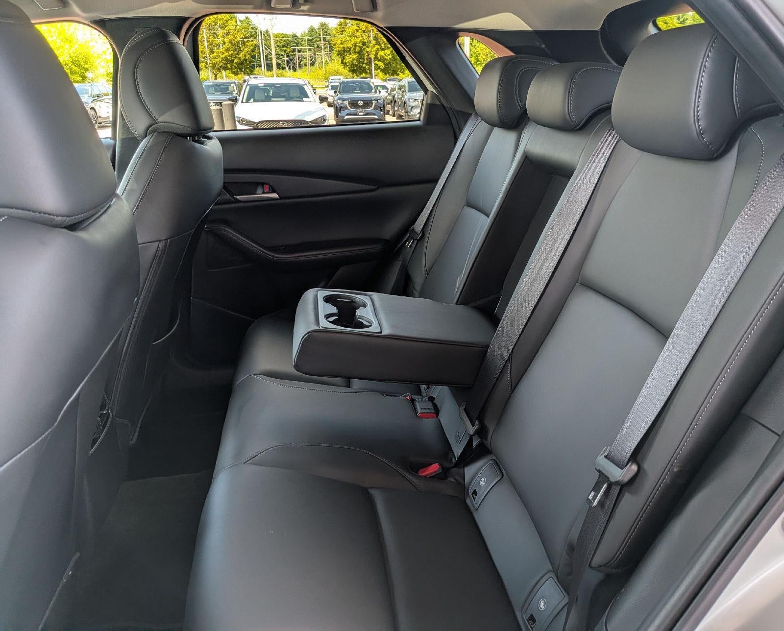 2025 Mazda Mazda Cx-30 2.5 S Select Sport