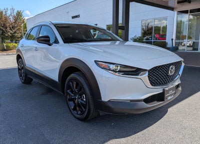 2025 Mazda Mazda Cx-30 2.5 S Select Sport
