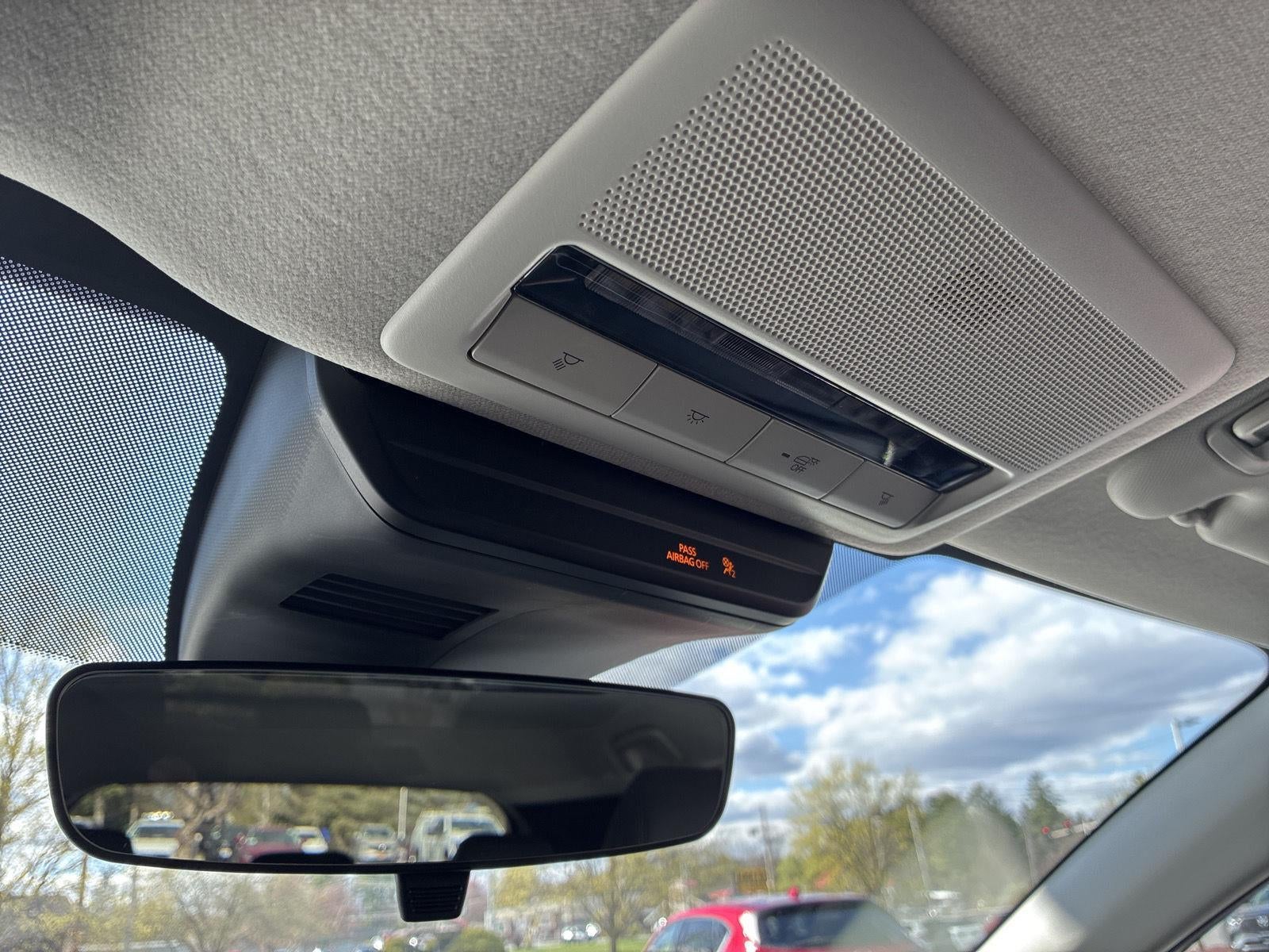 2023 Mazda Mazda CX-30 2.5 S Select Package