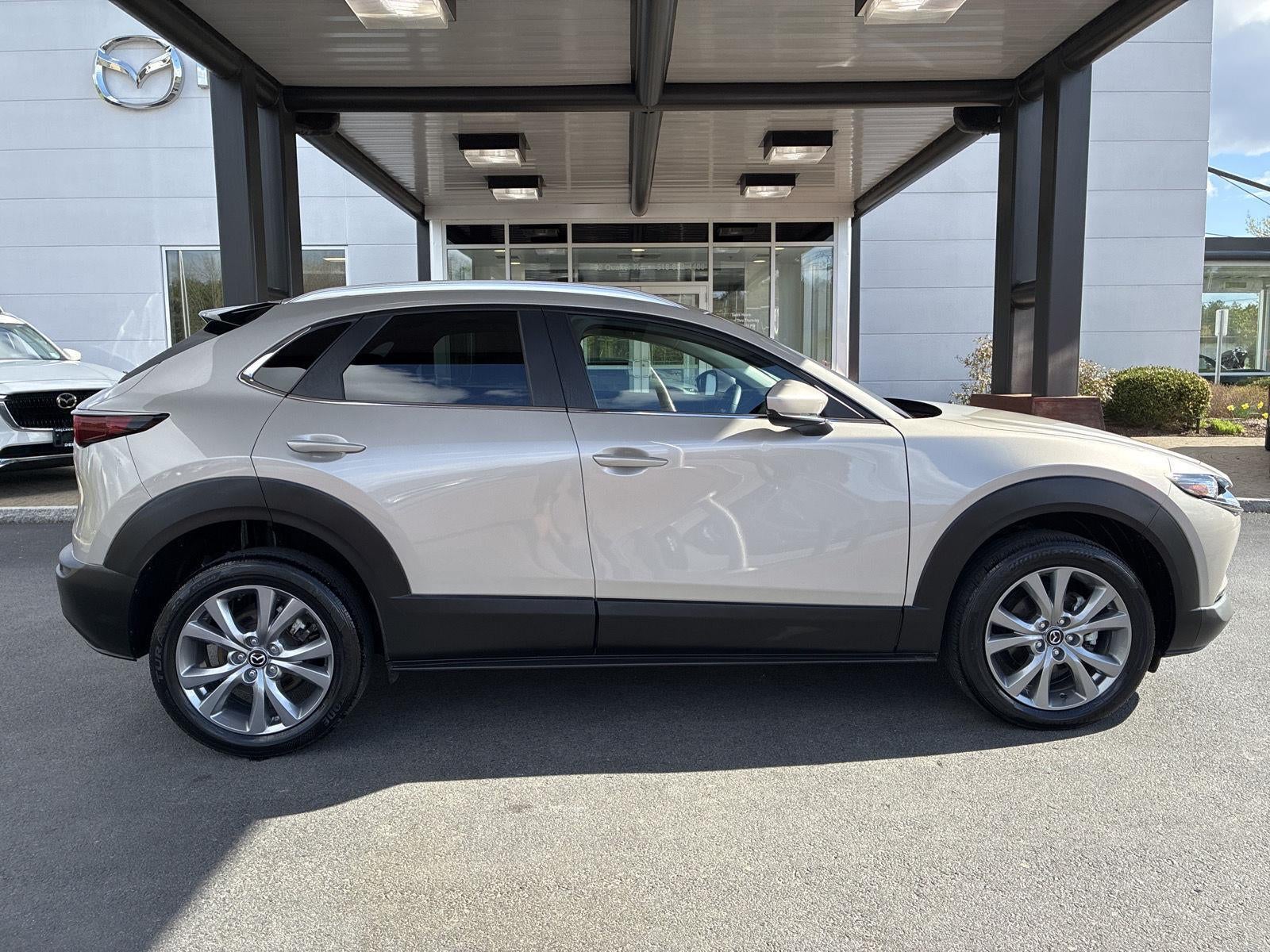 2023 Mazda Mazda CX-30 2.5 S Select Package