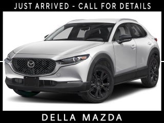2024 Mazda Mazda Cx-30 2.5 S Select Sport