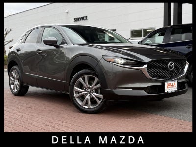2020 Mazda Mazda CX-30 Select Package